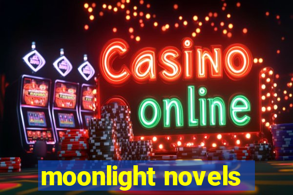 moonlight novels